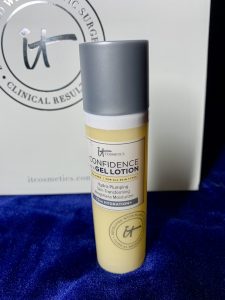 IT Cosmetics' New Year, Your Most Beautiful Skin! Collection #ITCosmetics #makeup #beauty #beautyblogger #blogger #ITsyourTSV #ad