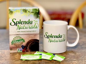 New Year's Resolutions #ResolutionsatWalmart #SplendaNaturals #IC #food #foodie #ad