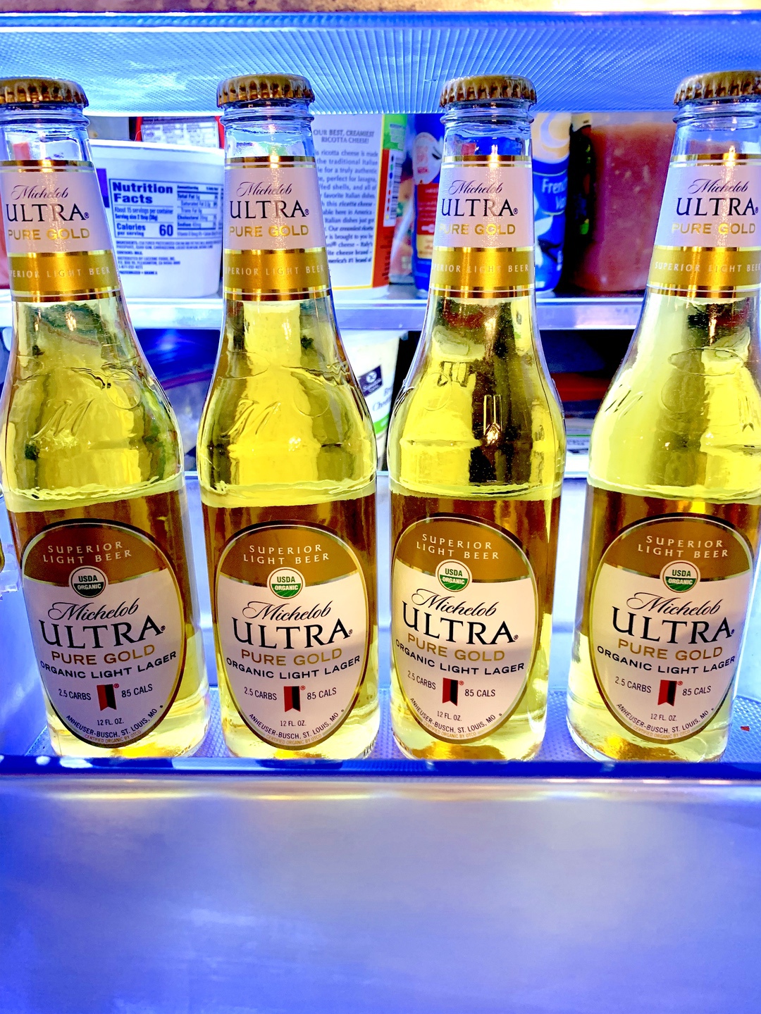 New Year's Resolutions #ResolutionsatWalmart #SplendaNaturals #IC #food #foodie #ad