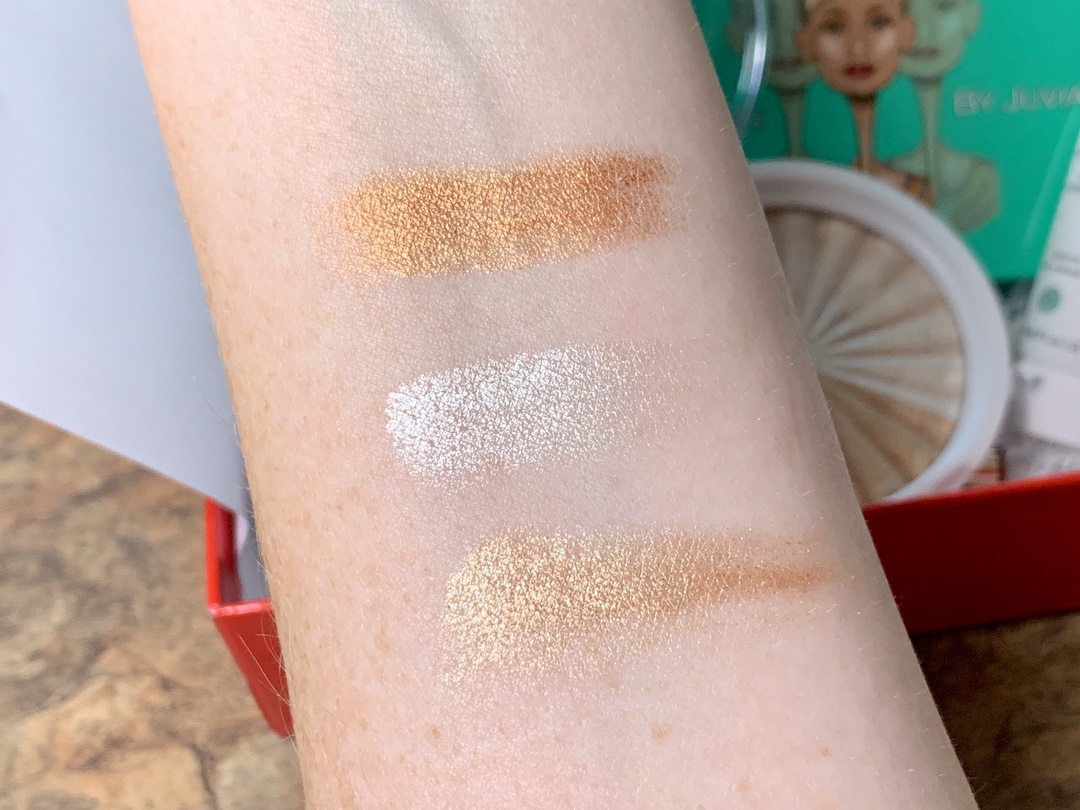 Allure Beauty Box December 2018 #Allure #AllureBeautyBox #beauty #makeup #subscriptionbox #beautyblogger