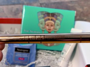 Allure Beauty Box December 2018 #Allure #AllureBeautyBox #beauty #makeup #subscriptionbox #beautyblogger