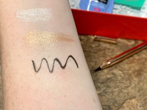 Allure Beauty Box December 2018 #Allure #AllureBeautyBox #beauty #makeup #subscriptionbox #beautyblogger