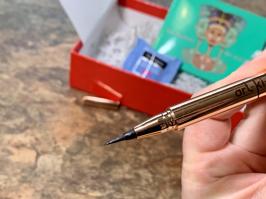 Allure Beauty Box December 2018 #Allure #AllureBeautyBox #beauty #makeup #subscriptionbox #beautyblogger