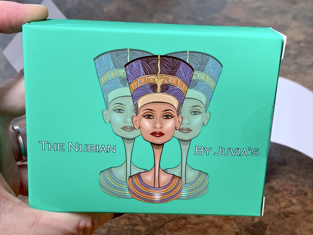 Allure Beauty Box December 2018 #Allure #AllureBeautyBox #beauty #makeup #subscriptionbox #beautyblogger