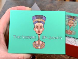 Allure Beauty Box December 2018 #Allure #AllureBeautyBox #beauty #makeup #subscriptionbox #beautyblogger