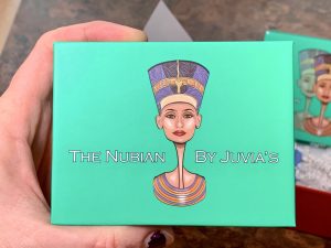 Allure Beauty Box December 2018 #Allure #AllureBeautyBox #beauty #makeup #subscriptionbox #beautyblogger