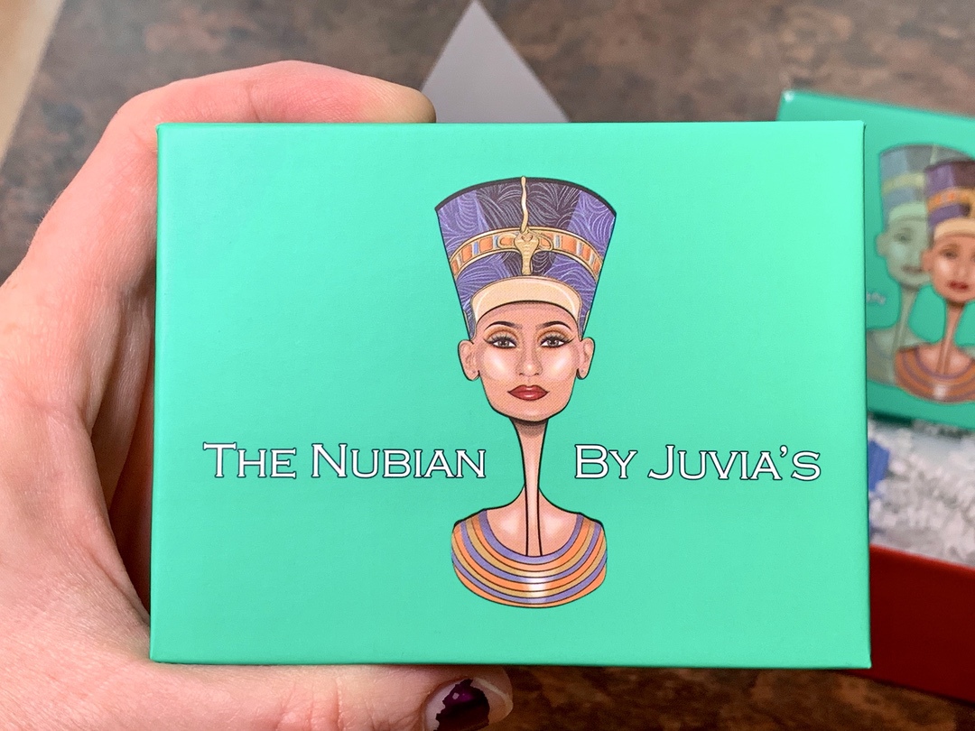 Allure Beauty Box December 2018 #Allure #AllureBeautyBox #beauty #makeup #subscriptionbox #beautyblogger