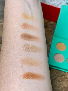 Allure Beauty Box December 2018 #Allure #AllureBeautyBox #beauty #makeup #subscriptionbox #beautyblogger