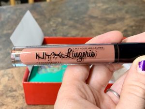 Allure Beauty Box December 2018 #Allure #AllureBeautyBox #beauty #makeup #subscriptionbox #beautyblogger