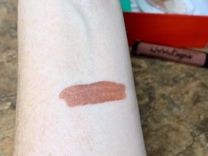 Allure Beauty Box December 2018 #Allure #AllureBeautyBox #beauty #makeup #subscriptionbox #beautyblogger