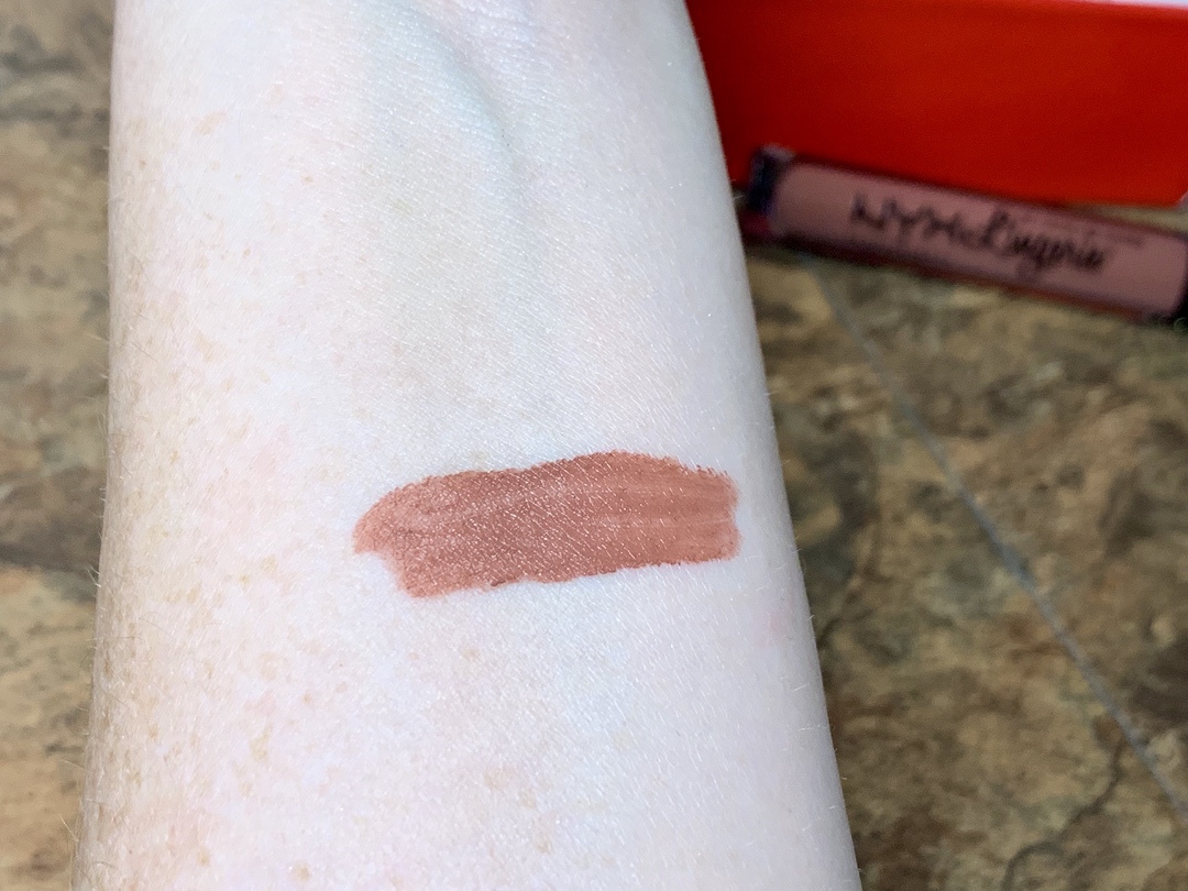 Allure Beauty Box December 2018 #Allure #AllureBeautyBox #beauty #makeup #subscriptionbox #beautyblogger