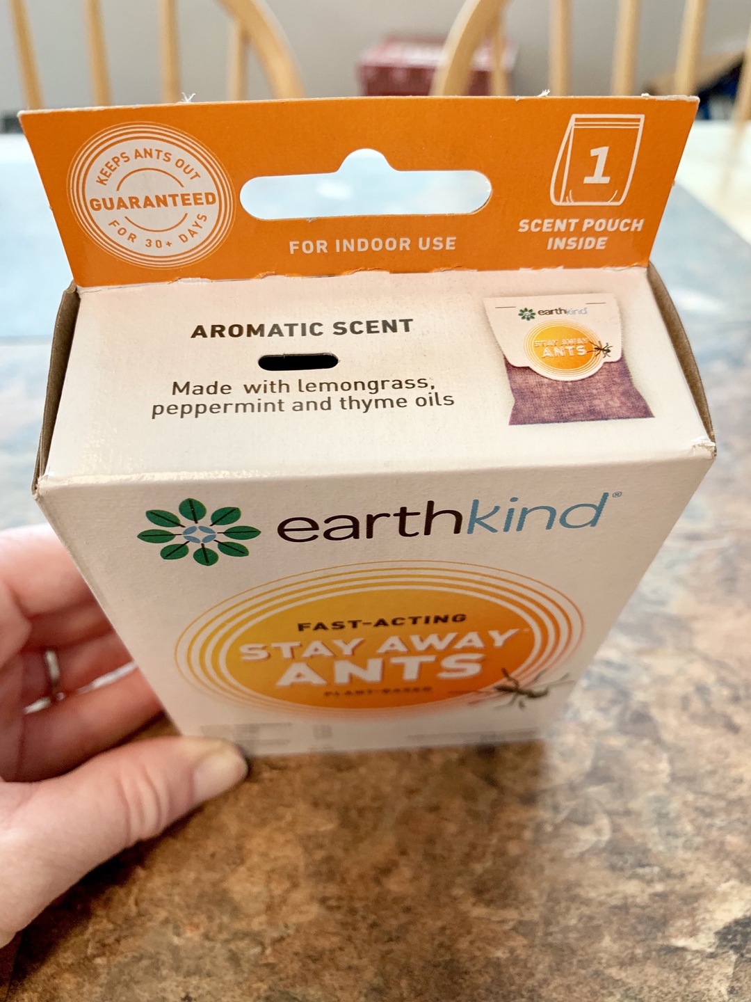 EarthKind #EarthKind #StayAway #home #clean #family #safety #ad
