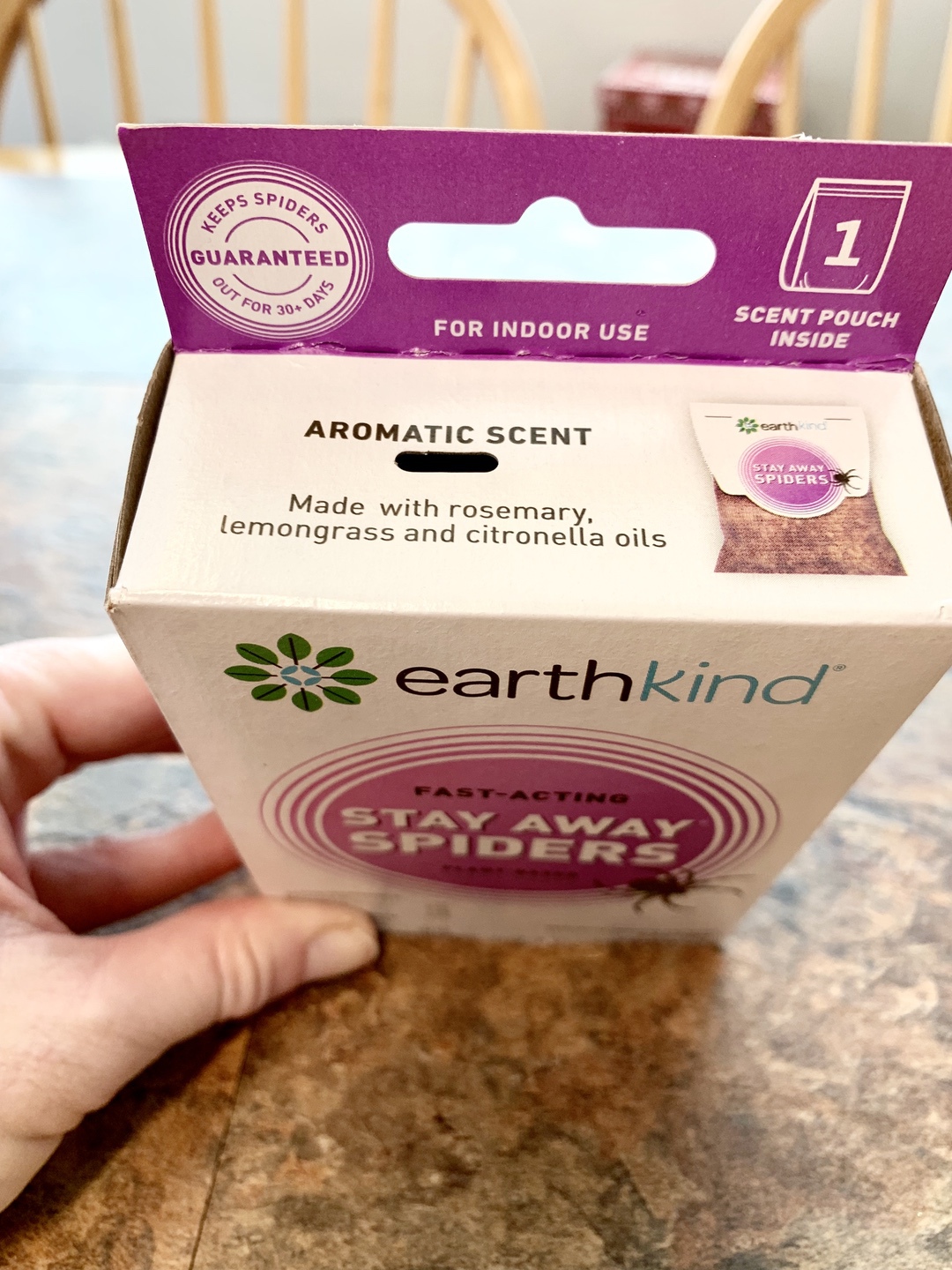 EarthKind #EarthKind #StayAway #home #clean #family #safety #ad
