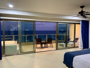 Seadust Cancun Family Resort #Seadust #Cancun #Mexico #travel #familytravel #getaway #ad