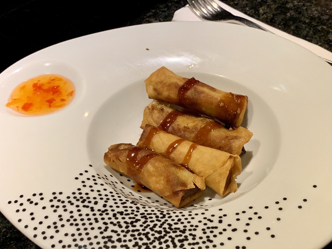 Spring Rolls