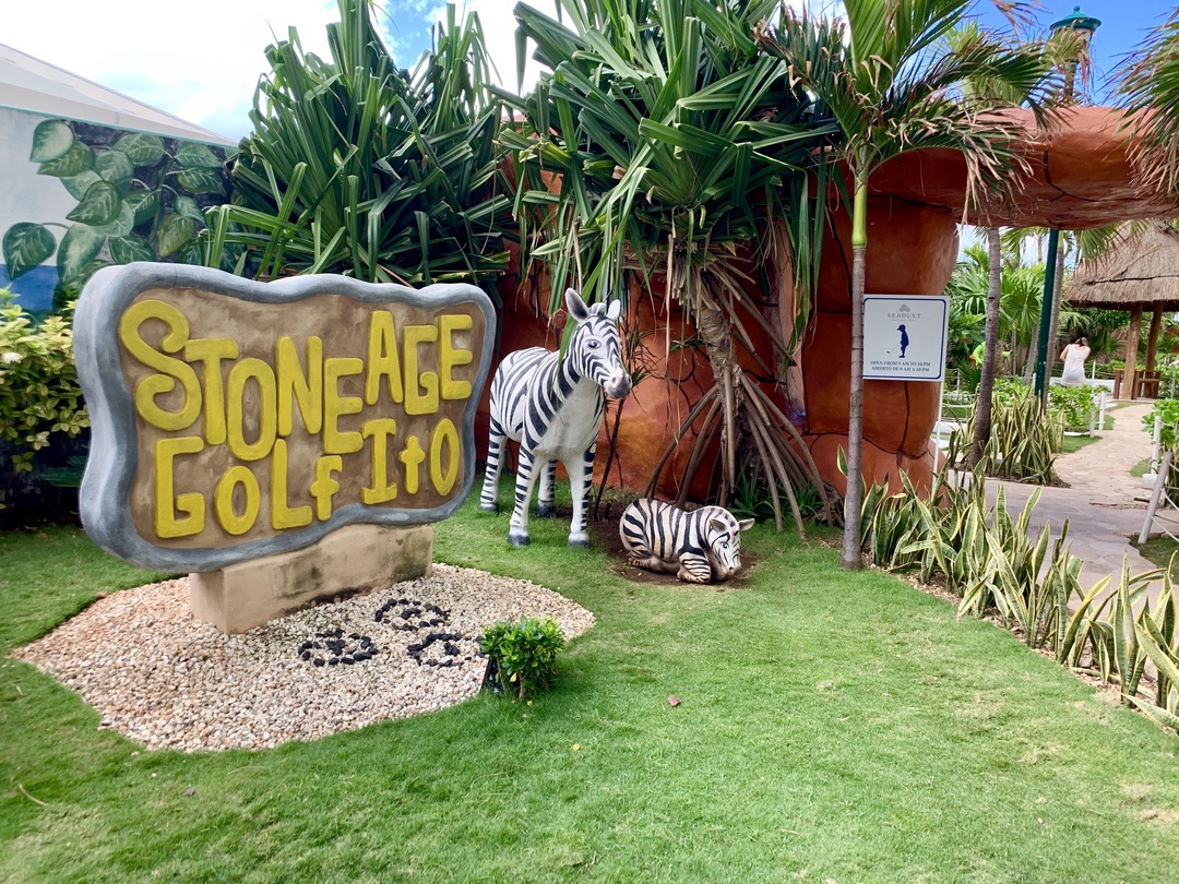 Seadust Cancun Family Resort #Seadust #Cancun #Mexico #travel #familytravel #getaway #ad