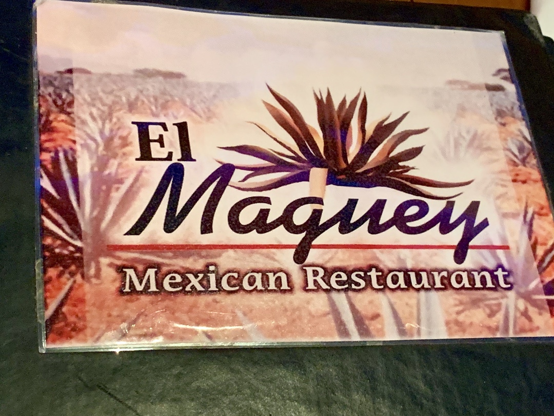 El Maguey Restaurant