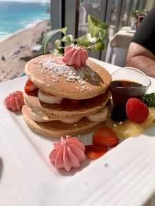Toree de pancakes