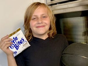 Entenmann's Little Bites Churro Muffins #Entenmanns #LittleBites #LoveLittleBites #LBChurro #Giveaway #ad