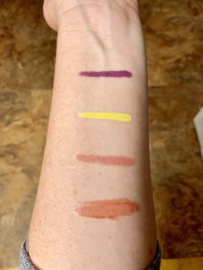 C'est Moi Beauty #CestMoi #CestMoiBeauty #beauty #makeup #ontheblog #giveaway #ad