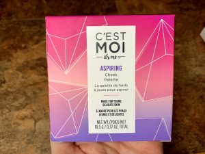 C'est Moi Beauty #CestMoi #CestMoiBeauty #beauty #makeup #ontheblog #giveaway #ad