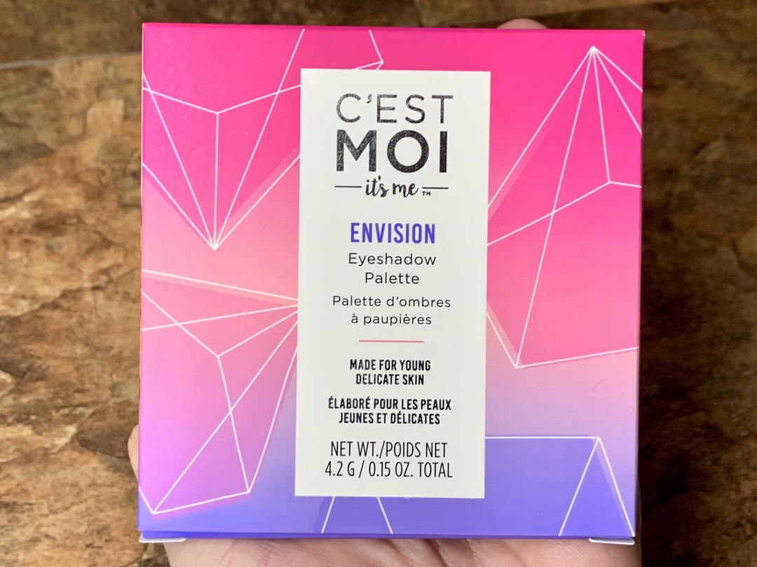 C'est Moi Beauty #CestMoi #CestMoiBeauty #beauty #makeup #ontheblog #giveaway #ad