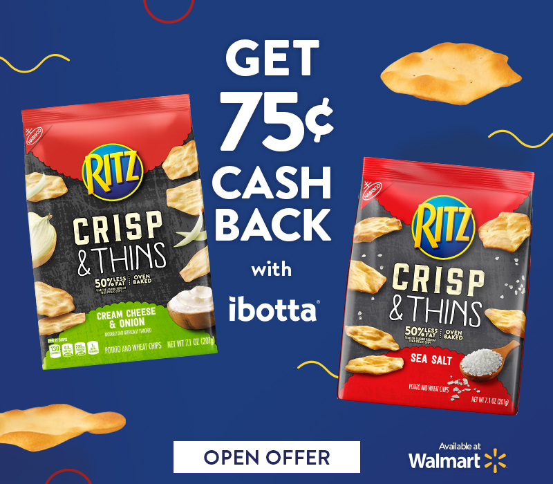 Celebrate the Big Game with RITZ Crisp & Thins #RITZBlitz #IC #food #foodie #superbowl #recipe #ad