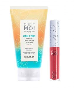 C'est Moi Beauty #CestMoi #CestMoiBeauty #beauty #makeup #ontheblog #giveaway #ad