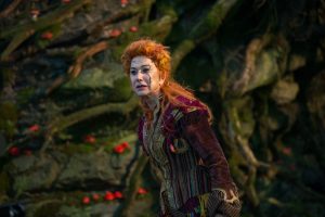 The Nutcracker and Four Realms #DisneysNutcracker #Nutcracker #movie #giveaway #ad