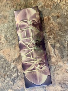 Naked Reloaded Eyeshadow Palette