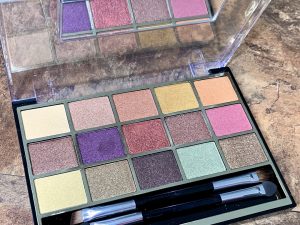 Eyeshadow Palette