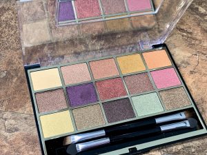 Eyeshadow Palette