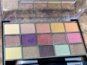 Eyeshadow Palette