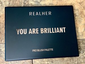 RealHer Blush Palette