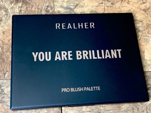 RealHer Blush Palette