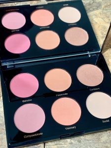 RealHer Blush Palette