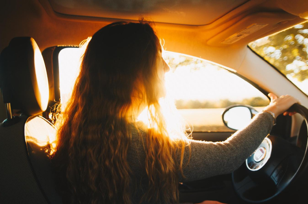 teen driving
