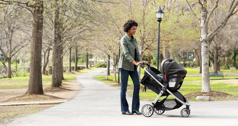 travel system vs stroller and carseat