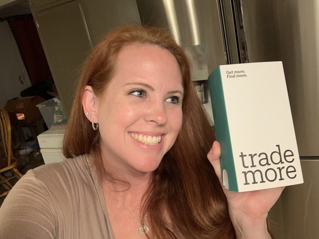 Trademore Phone