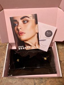 Allure Beauty Box