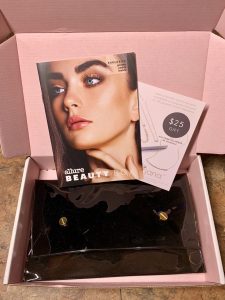 Allure Beauty Box