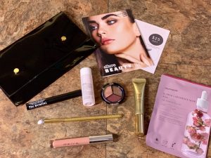 Allure Beauty Box