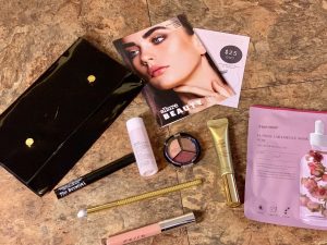 Allure Beauty Box