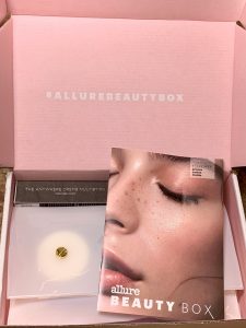 Allure Beauty Box