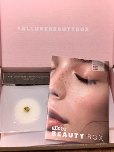 Allure Beauty Box