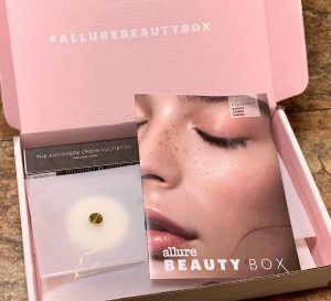 Allure Beauty Box