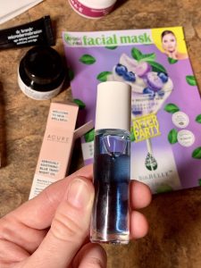 Acure Seriously Soothing Night Oil