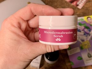 derma e essentials