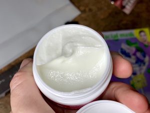 derma e essentials