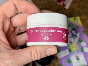 derma e essentials
